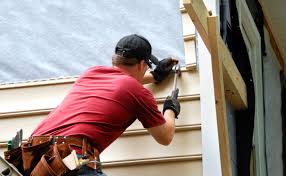 Best Composite Siding  in Mariemont, OH